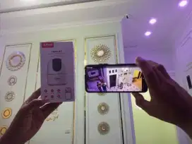 Kamera CCTV gununganyar dan sekitarnya
