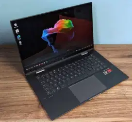 HP ENVY X360 Convertible 13