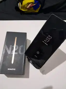 samsung note 20 8/256 SEIN
