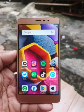 Xiomi redmi note 3 pro