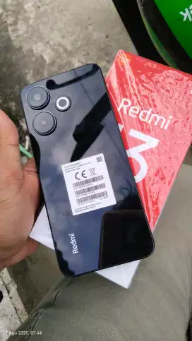Redmi 13 8/256 bening