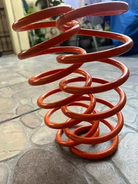 Lowering kit wuling airev