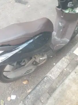 Honda genio 2021