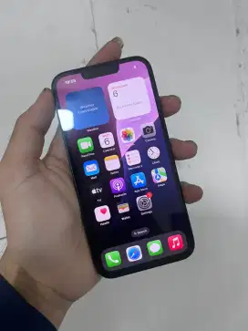 jual cepat iphone 14 256gb ibox Bypass wfi only 
HB 84% orian