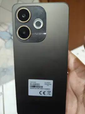Oppo A5 pro 4G ram 8/256 warna black