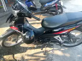 Jual Honda Revo Fit Si Raja Irit