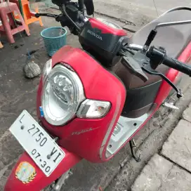 Scoopy original