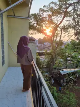 Kos2 an murah di daerah pondok aren , Tangerang selatan