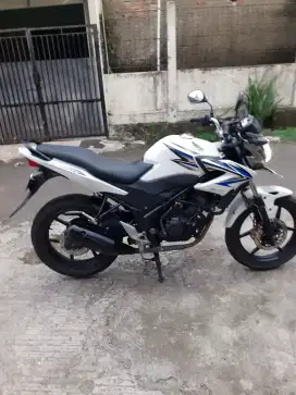 Honda CB 150R 2013 mesin segel dikfc lenteng bisa TT Unit lain