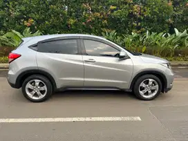 Honda HR-V E CVT 2018