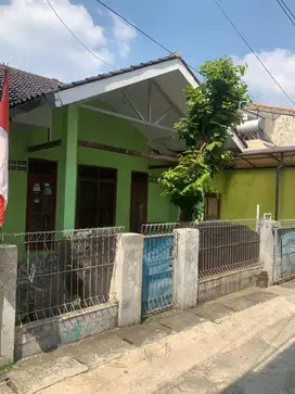 Di Jual Rumah Di Pondok Gede - Jatiwaringin Kota Bekasi