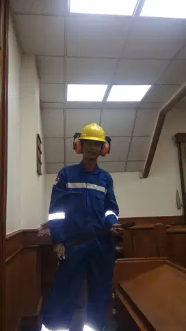 TUKANG LISTRIK BERGARANSI