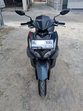 Jual Aerox 2024