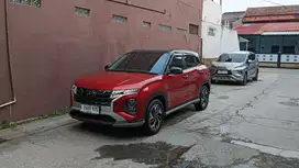 HYUNDAI CRETA PRIME 2023 Low KM