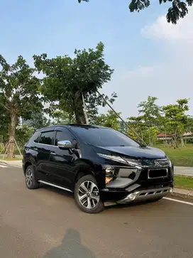 Mitsubishi Xpander Ultimate 2018