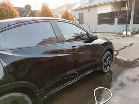 Honda HR-V 2016 Bensin