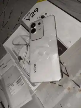Hp Vivo y29 ram 8/128
