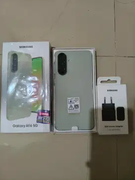 Galaxy A56 8/256
