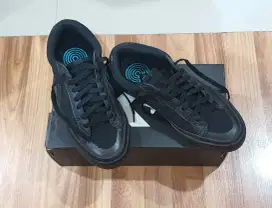 Sepatu Converse Original Muluss