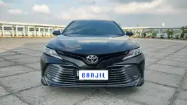 (DP 50jt) Km 30rb Toyota New Camry V 2.5 AT 2021 Tgn1 Grezz Siap Pakai