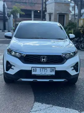 All New WRV 1.5 E CVT 2022 AT tgn 1 kM 20