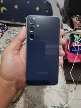 Samsung A55 8/256 lengkap murah