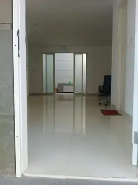 Rumah Minimalis 2 Lantai Lebar 9 Perumahan Greenville Babatan Pantai