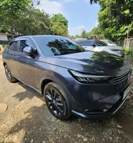 HRV SE 2022 VERY LOW KM PAJAK PANJANG