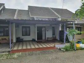 Dijual Rumah Delima Cikutra Ciwastra
