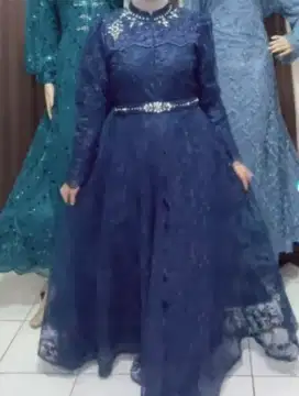 Baju kebaya,dress brukat murah cantik buat pesta dan kondangan