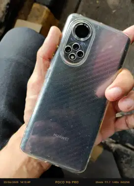 Huawei Nova 9 Full Set