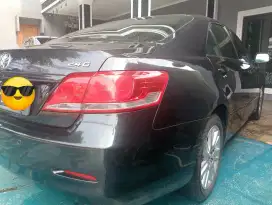 Toyota Camry G 2.4 thn 2012 at
