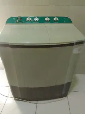 Mesin cuci LG WP-700 N NORMAL