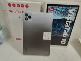 Tab Vista ram 4/128