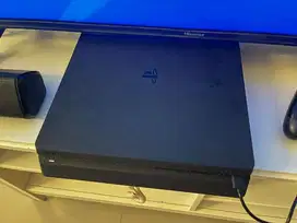 Dijual: PS 4 Sony Playstation