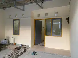 Dijual Rumah di Puri Cendana Bekasi, masuk mobil, bebas banjir, SHM