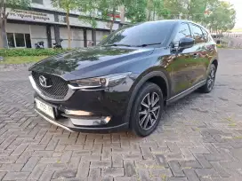 Mazda CX 5 Elite 2019