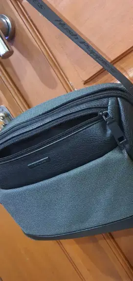 Tas Hush Puppies Original