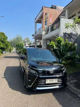 Istimewa Voxy 2.0 Matic Km90rb Full Record 2019 Low 2020 Pribadi Mulus