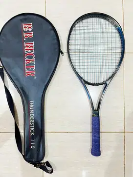 Raket tenis becker legend