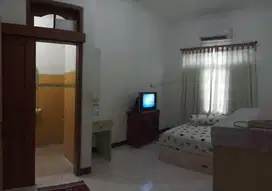 KOST NIPAH IBU YANA KEBAYORAN BARU JAKARTA SELATAN