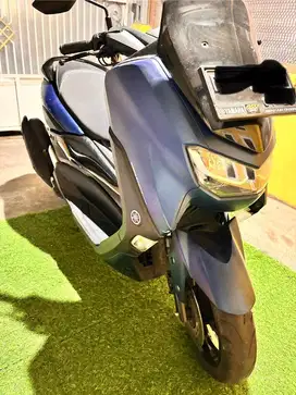 Dijual Nmax connected 2021