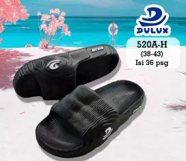 Sandal pria & wanita murah