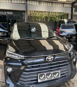 Take Over Avanza