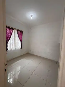 Dijual Rumah Cantik Siap Huni Perumahan Bukit Golf