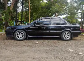 DI JUAL Toyota Corolla Twincam 91