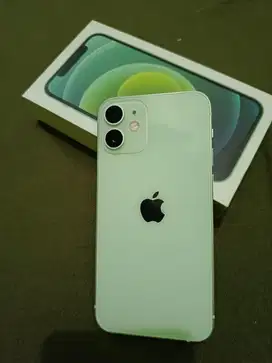 iphone 12 mini 64gb 5G inter LL/A