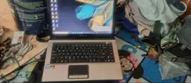 Leptop Asus core i5