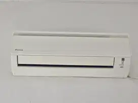 Dijual AC Daikin 1 Pk second