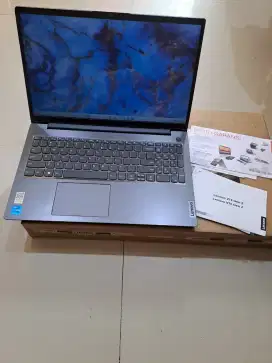 Lenovo V15 G2 intelcore i3 gen 11 (2023)